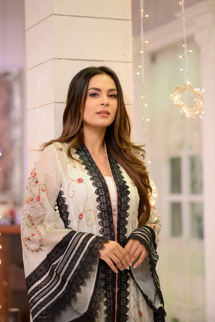 Aulad Famed Mahenur Haider Talks About Her Negative Role