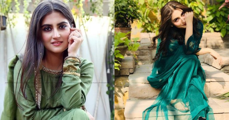 Hiba Bukhari’s Response To People Who Spread Negativity About Body Shaming