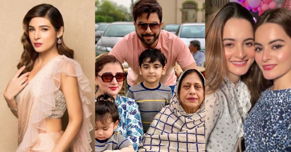 Pakistani Celebrities Share Their Thoughts on Women’s Day