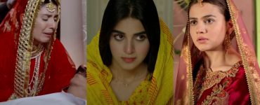 Unacceptable Trend of Forced Nikkahs in Pakistani Dramas