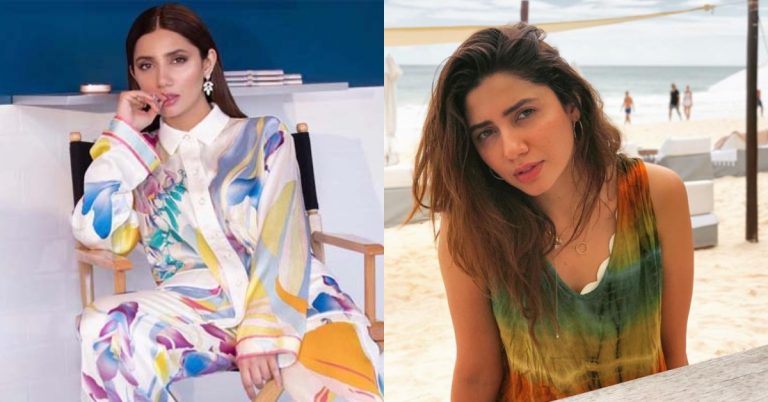 3 Things On Mahira Khan’s Bucket List
