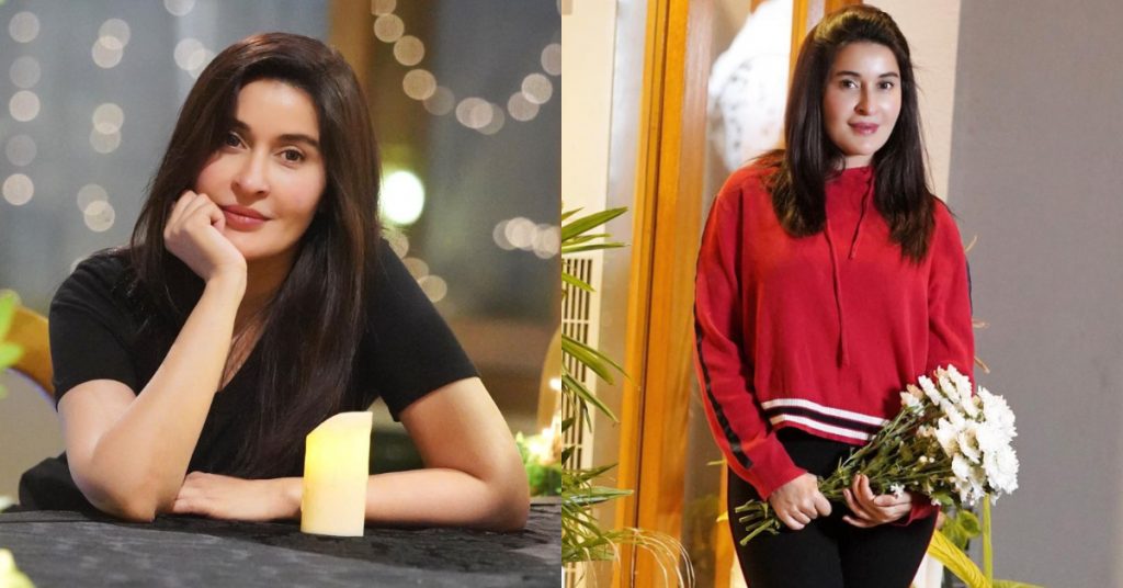 Shaista Lodhi Is All Set To Give A Comeback In Drama Industry