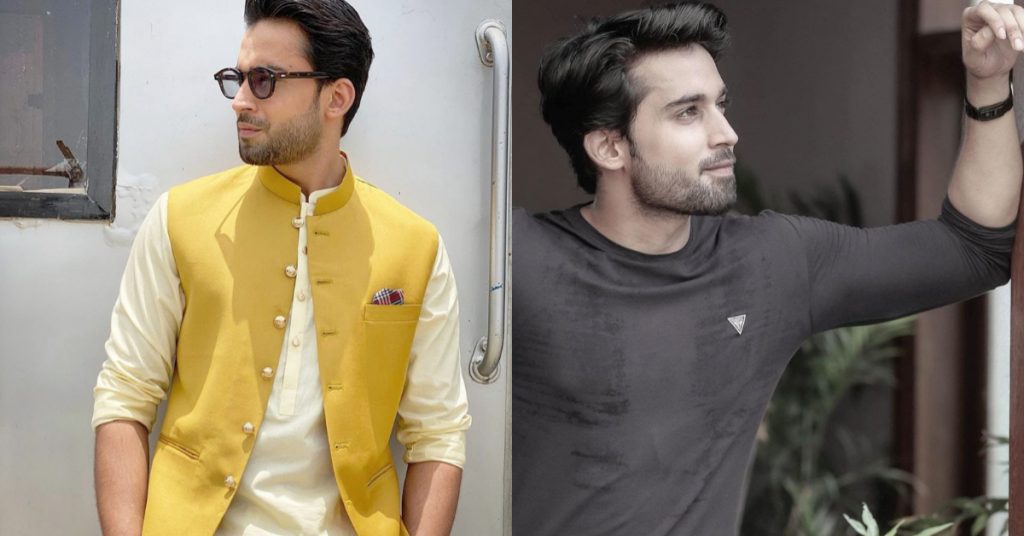 Here Is Why Bilal Abbas Khan Is An Actor