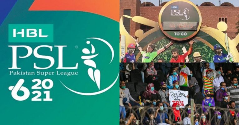 PSL 6 Postponed Due To Covid-19