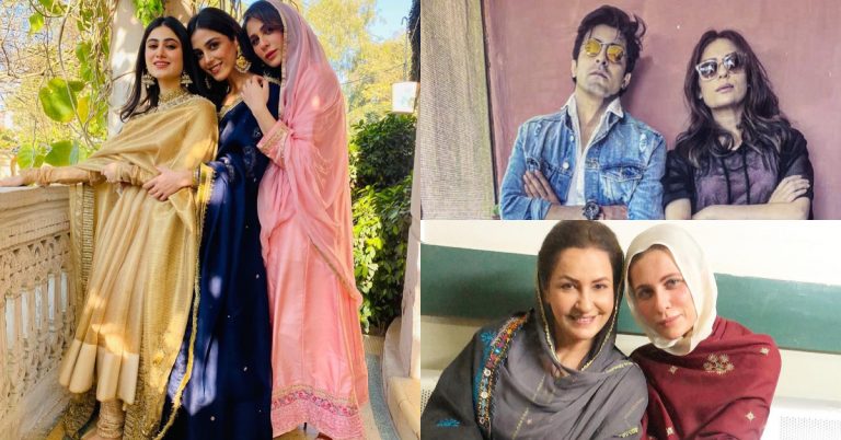 It’s A Wrap For “Pehli Si Muhabbat”