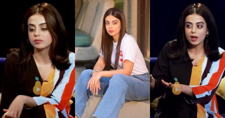 7 Things You Don’t Know About Yashma Gill