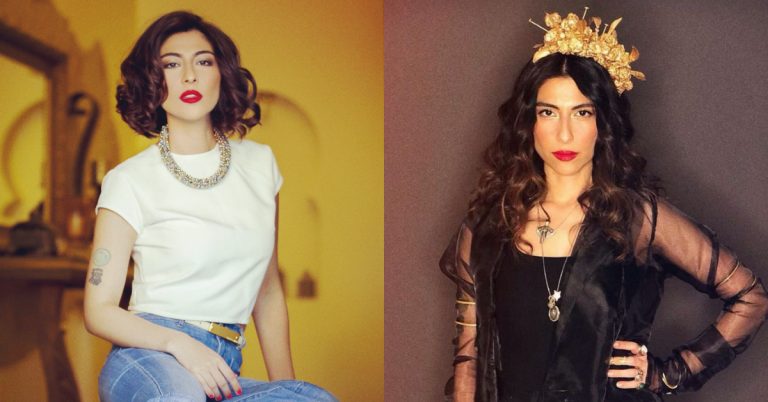Meesha Shafi Denies Fake Reports Of Being Sentenced To Three Years Jail