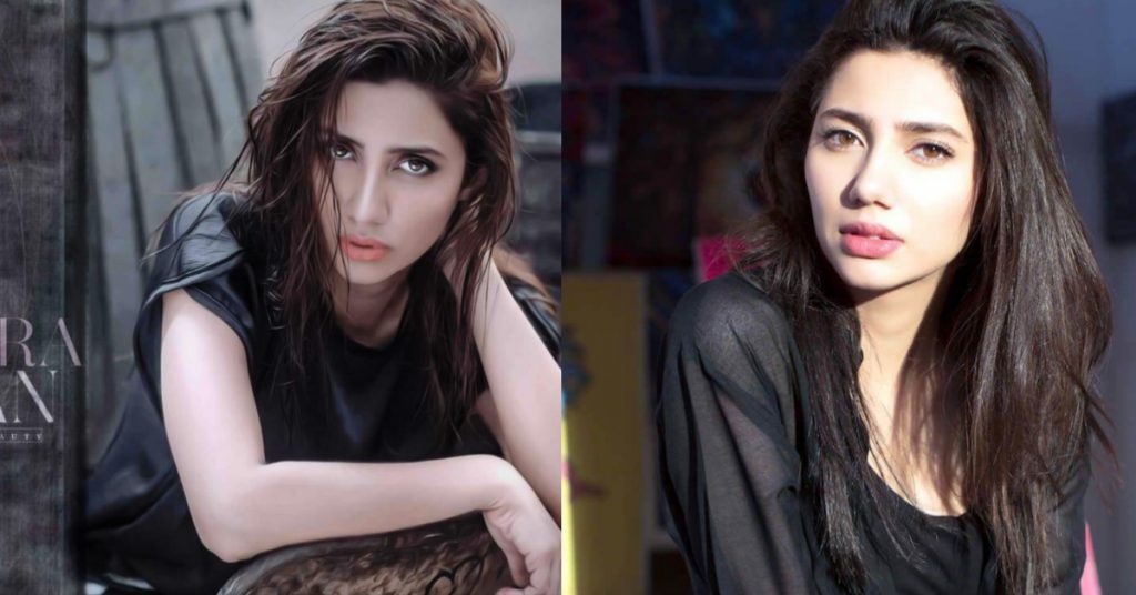 Public Is Not Buying Mahira's Rationale On Mera Jism Meri Marzi