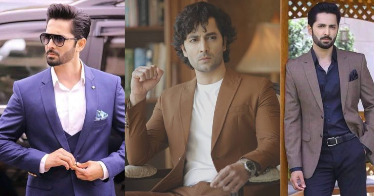 Danish Taimoor Talks About His Upcoming Drama