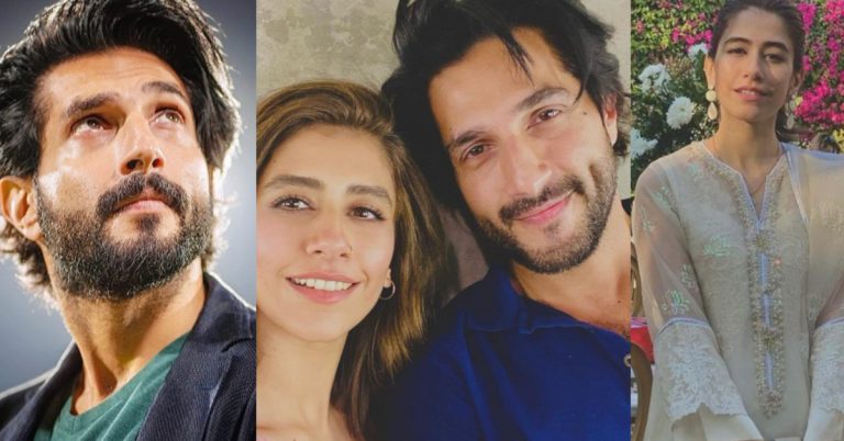 Syra Yousaf And Bilal Ashraf to Share Screen Together