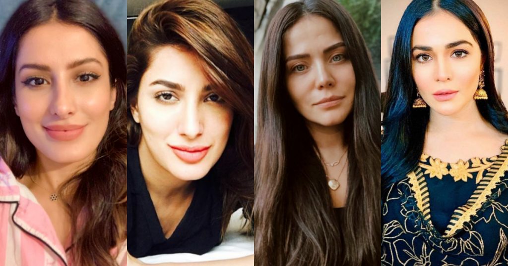 Lookalikes of Pakistani Celebrities From Around The World