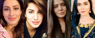 Lookalikes of Pakistani Celebrities From Around The World