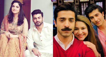 Most Beautiful Sisters of Pakistani Actors