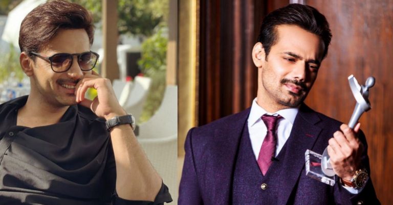 Zahid Ahmed’s Funny Replies to Fans Will Make You Laugh