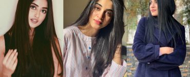 20 Pakistani Actresses With Most Beautiful Hair