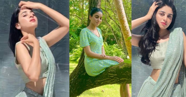 Netizens Not So Happy With Anmol Baloch ‘s Recent Pictures