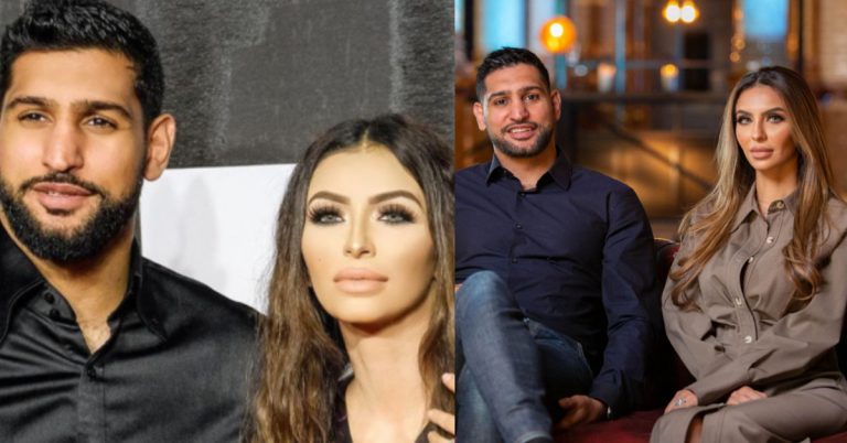 Faryal Makhdoom Talks About Husband’s Cheating