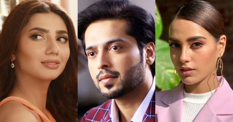 Pakistani Celebrities Who Are Against Gora Complex
