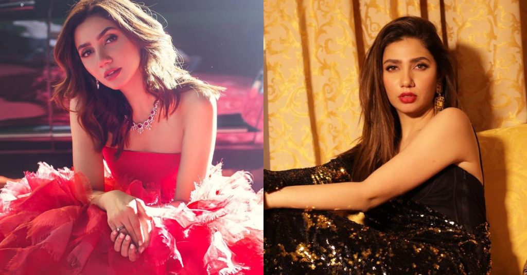 Mahira Khan's Favorite Actress And Dancer In Industry