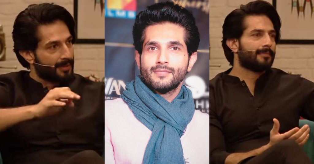 Types Of Character Bilal Ashraf Wants To Play