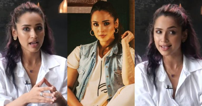 Faryal Mehmood Shares Surprising Facts Of Drama Serial Raqeeb Se