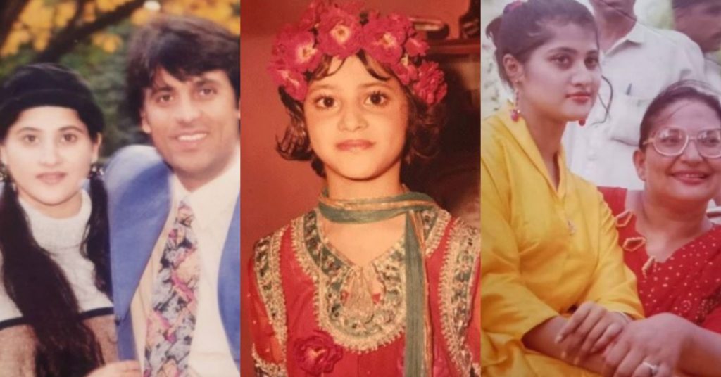 Life Of Sahiba Rambo From Her Childhood Till Now