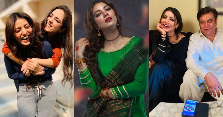 Rabia Butt Thanks Her Fans For Appreciating Her Character In ‘Pehli Si Muhabbat’