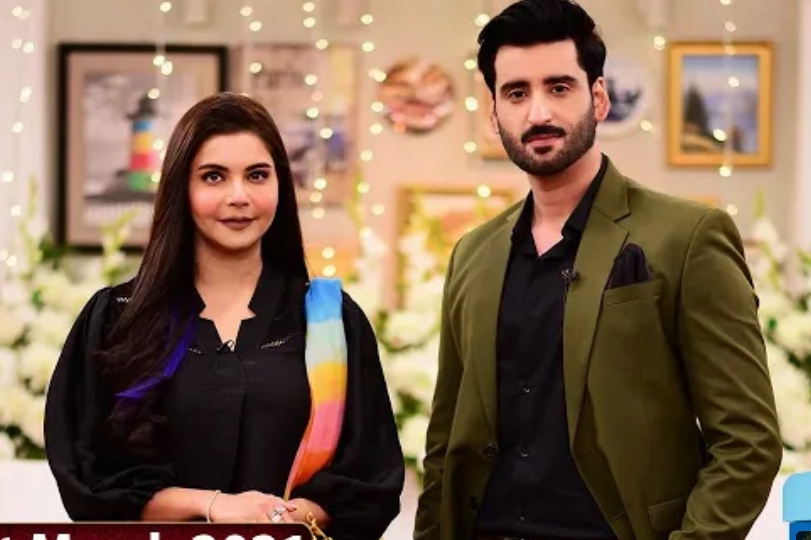 Agha Ali Talks About Break Up and Worst Decision of His Life in GMP