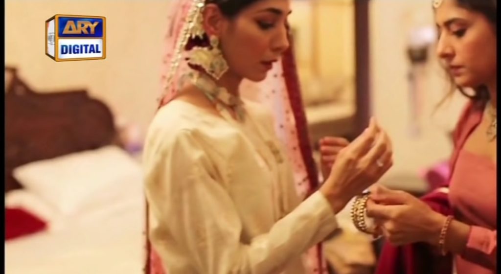 Sanam Jung Shares Beautiful Momemts From Sister's Wedding