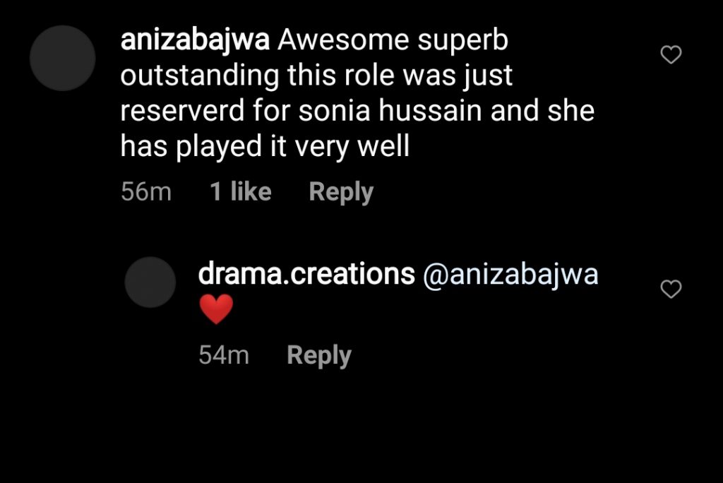 Public Reaction on Saraab Drama's Last Episode