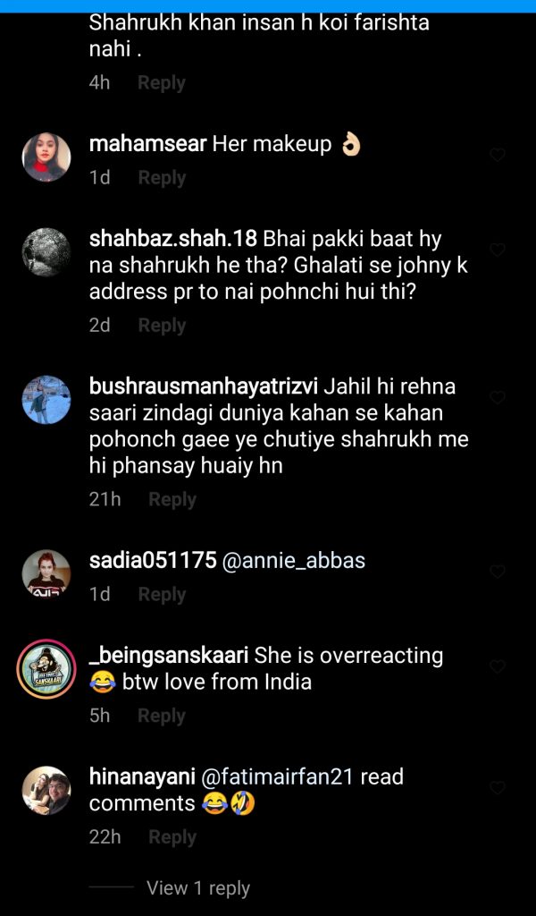 Public Again Criticised Mahira Khan On A Viral Video