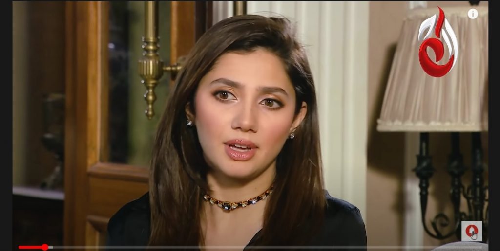 Mahira Khan Opens Up About Life After Thirty