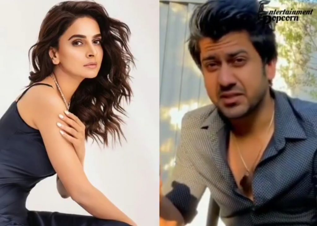 Celebrities Reacted To Saba Qamar's Break Up News