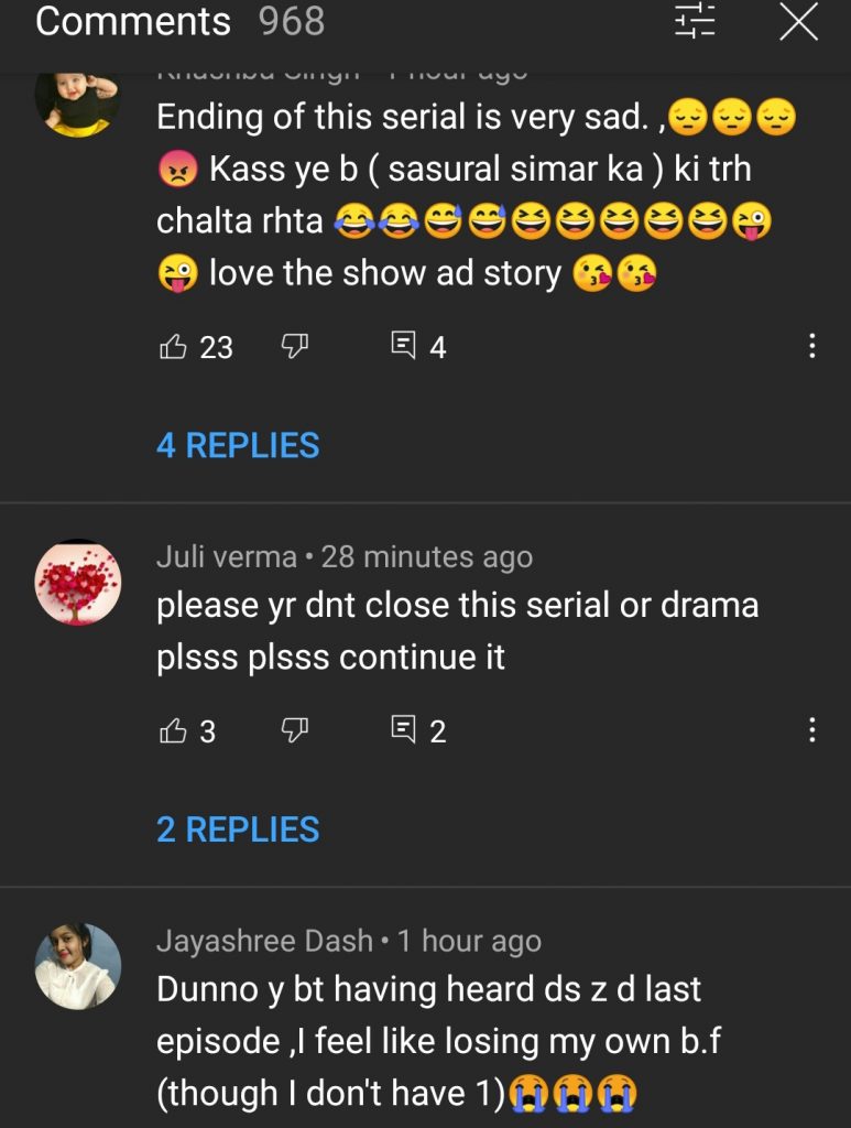 Public Reaction On Dulhan Drama 's Last Episode