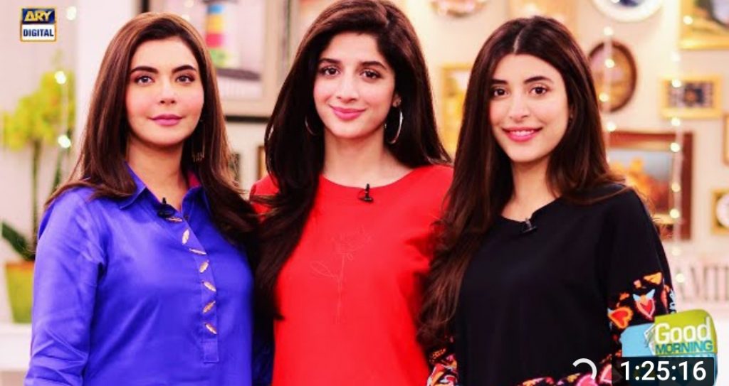 Fans Are Curious Why Urwa And Mawra Not Showing Up Together