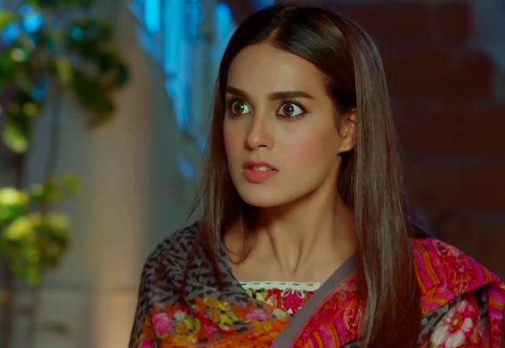 "Jhooti Was Not A Mistake" - Says Iqra Aziz