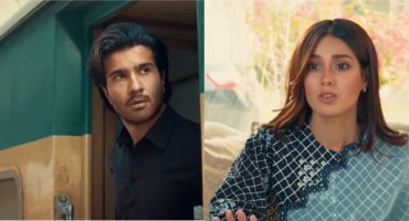 Khuda Aur Mohabbat 3 Episode 5 Story Review - Farhad's New Journey