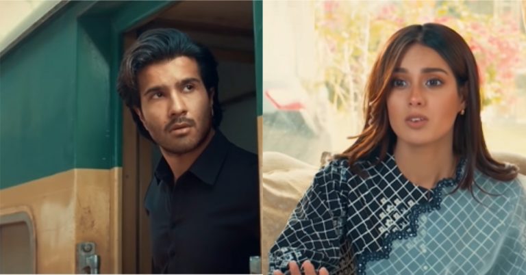 Khuda Aur Mohabbat 3 Episode 5 Story Review – Farhad’s New Journey
