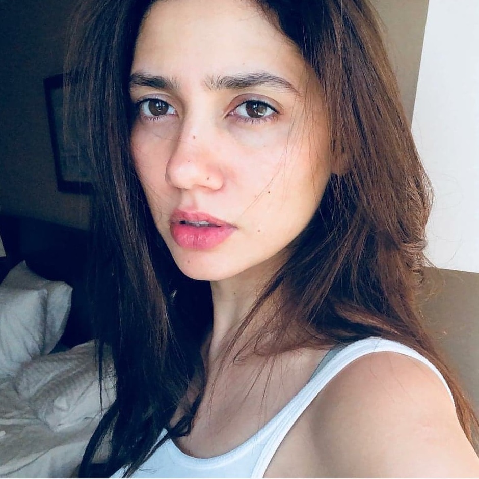 Pakistani Actresses No Make-up Pictures