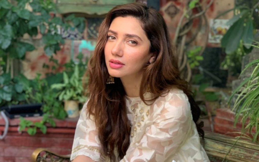 Mahira Khan Opens Up About Life After Thirty