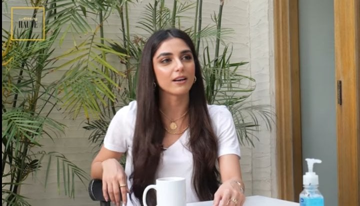 Maya Ali Praises Her Colleagues And Talks About Her Favorite Role
