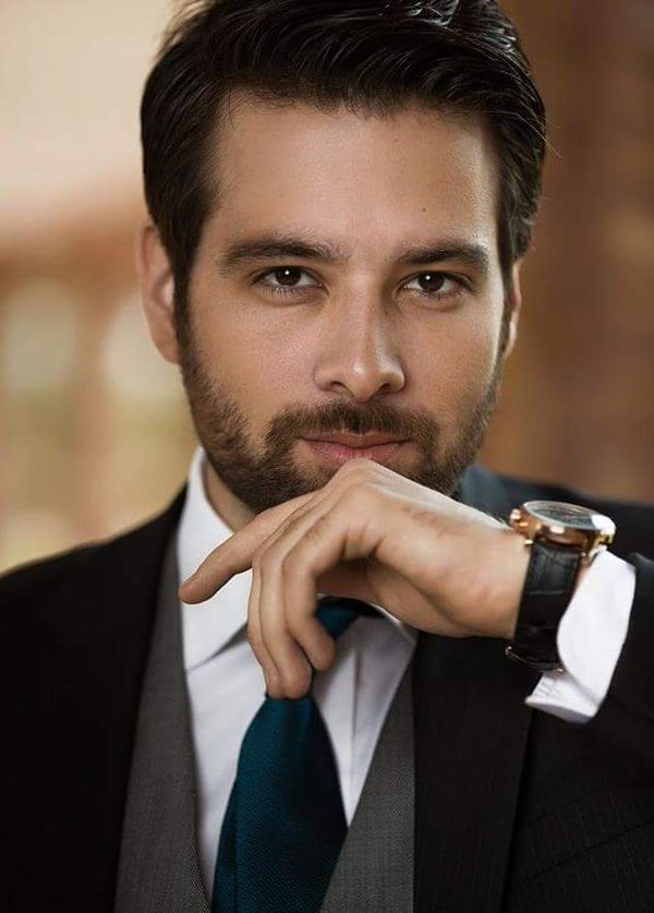 Will Mikaal Zulfiqar Get Married Again