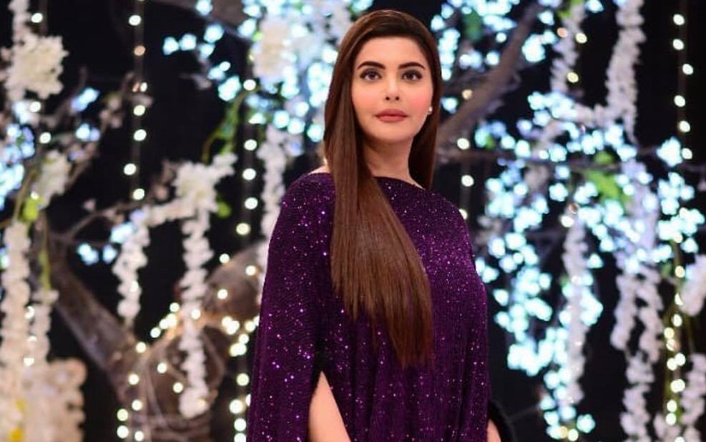 Adnan Shah Tipu Shares Funny Incident About Nida Yasir