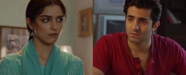 Pehli Si Mohabbat Episode 8 Story Review – The Blackmail