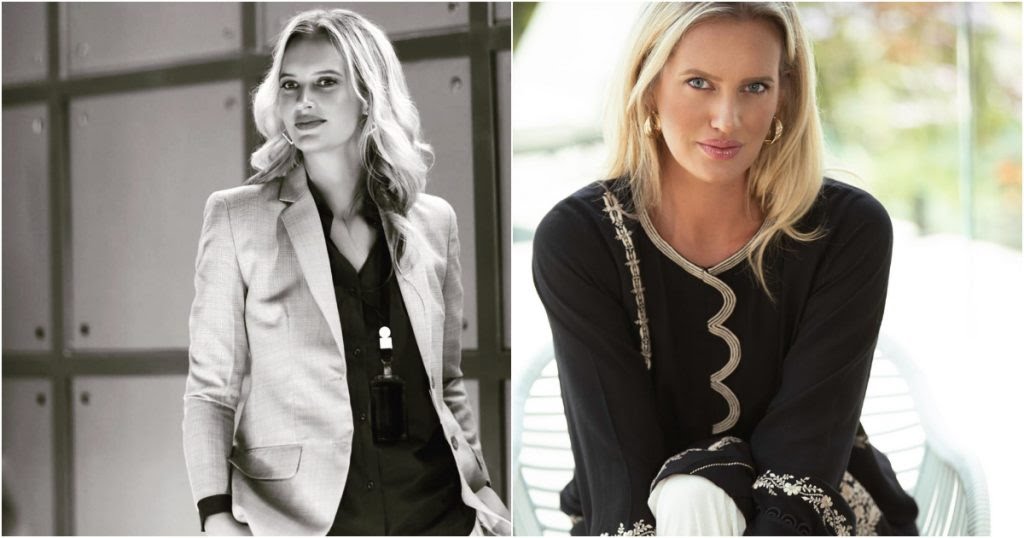 When In Rome , Do As The Romans Do - Netizens' Advice To Shaniera