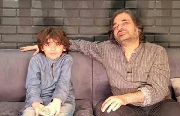 Famous Fathers and Sons of Pakistani Showbiz Industry