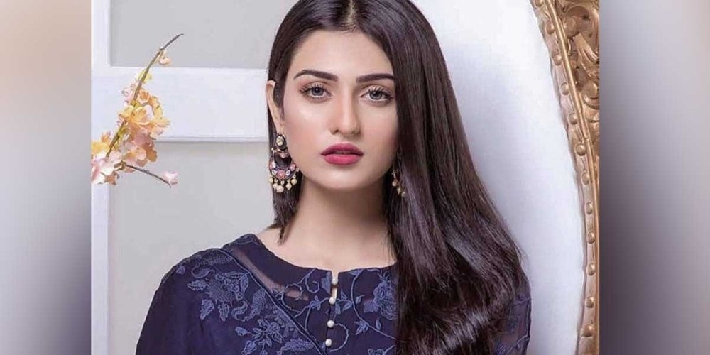 Netizens Think That Faryal Mehmood Has Taunted Sarah Khan