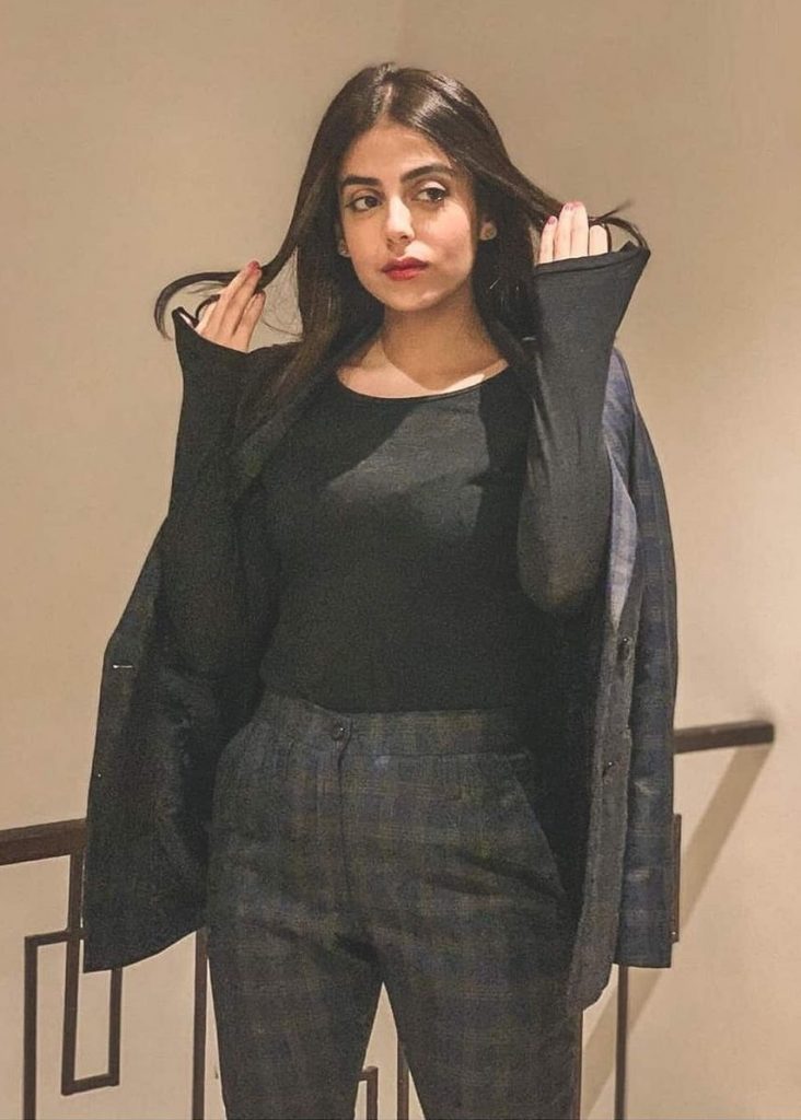 Yashma Gill Keeping Her Gym Looks Chic And Comfy