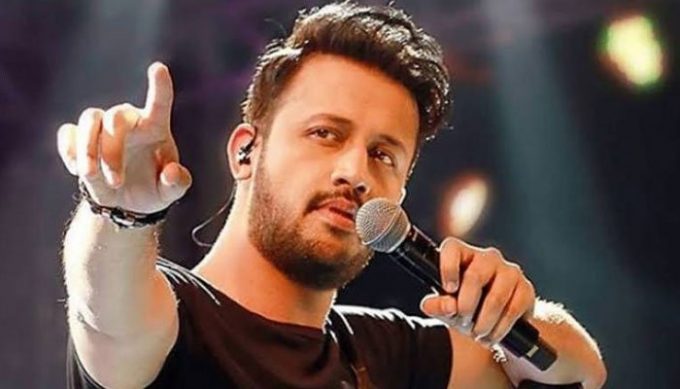 Atif Aslam's "Pehli Nazar Mein" Is A Korean Song's Copy