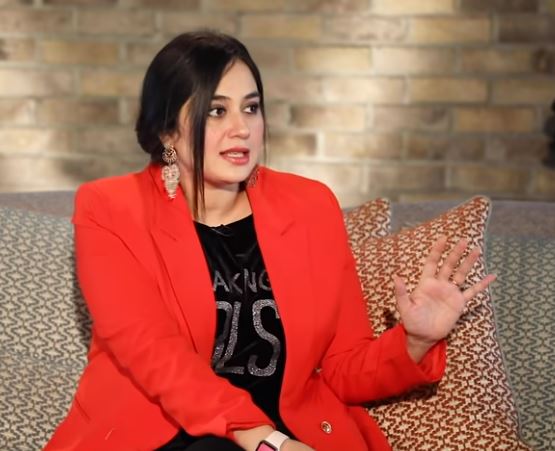 Anchor Ayesha Jahanzeb Talks About The Difficulties She Faced In Her Life